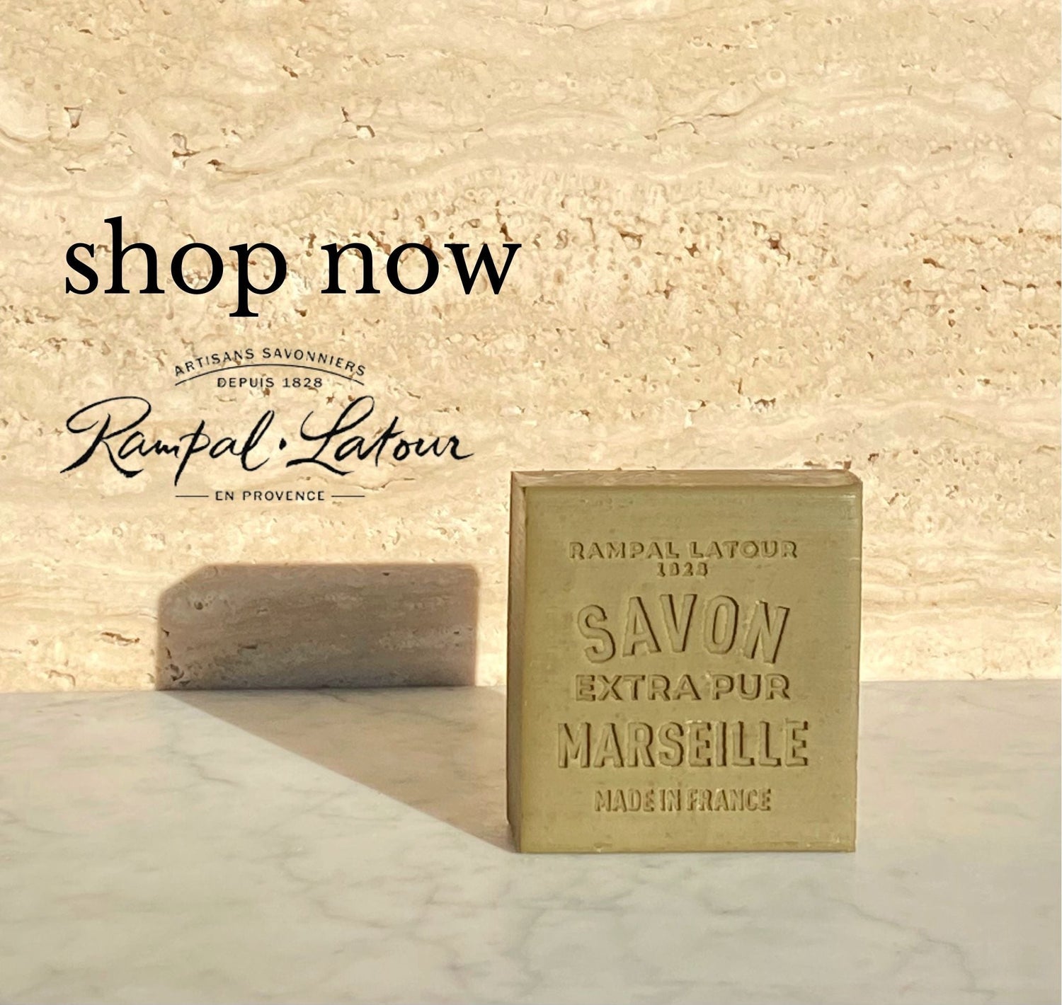 French Soap