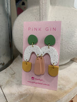 Pink Gin - Sunshine