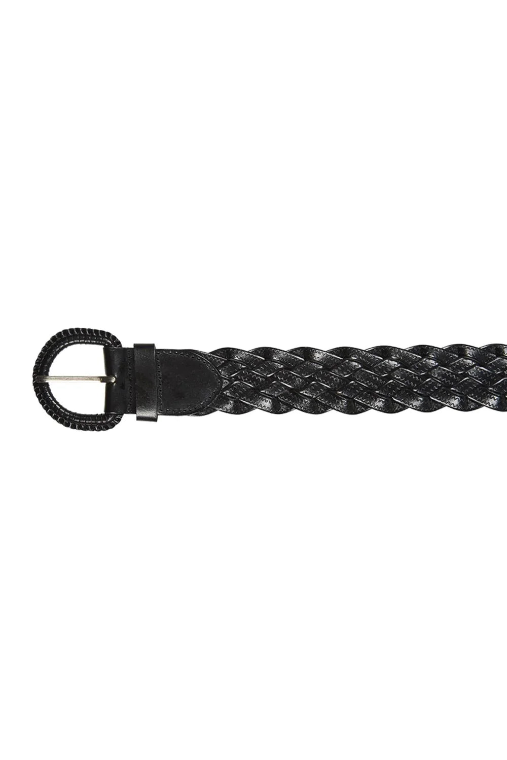 Society Belt - Black