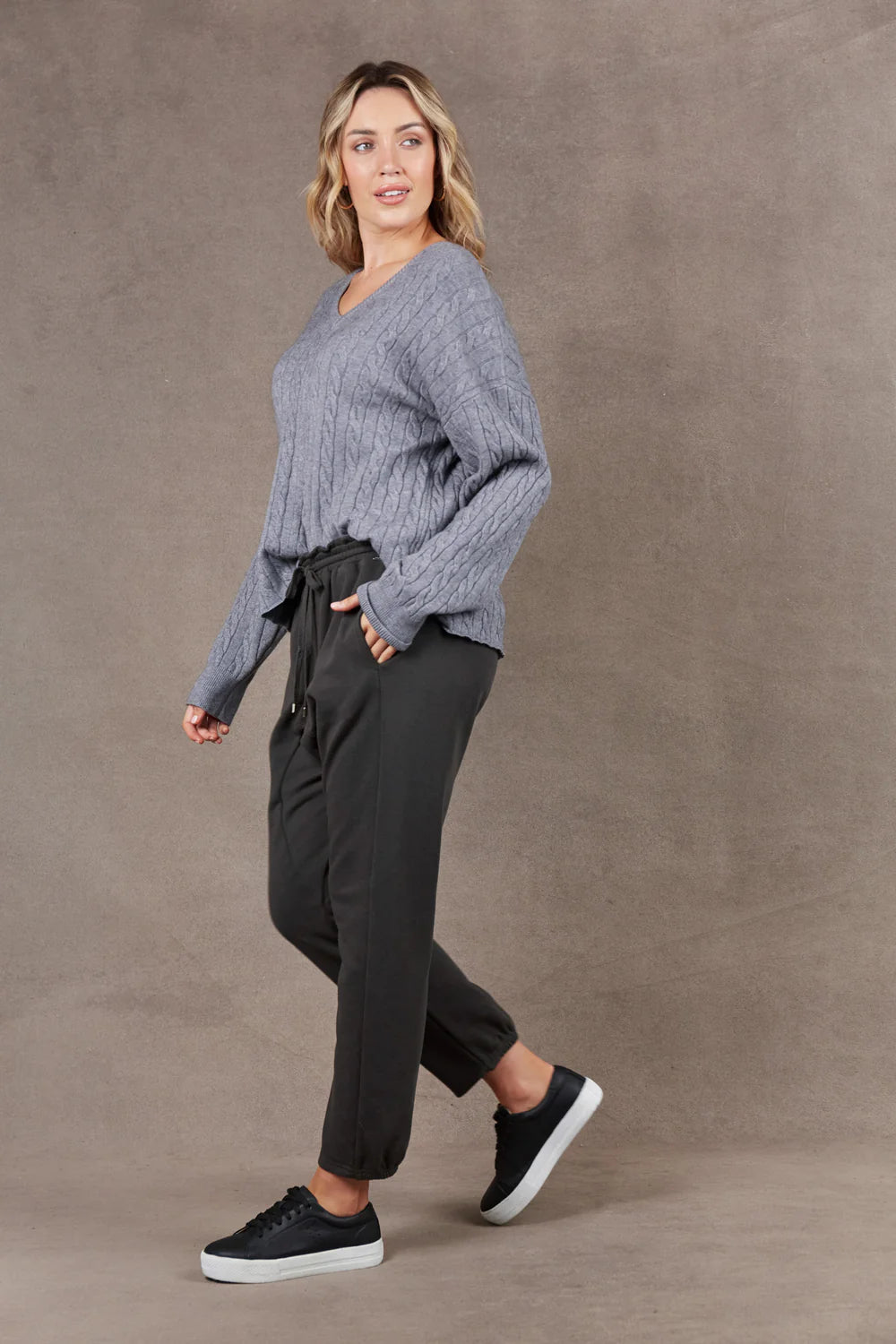 Est Pant - Graphite