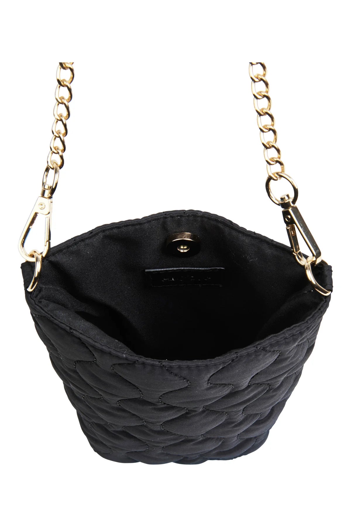 Argo Phone Bag- Black