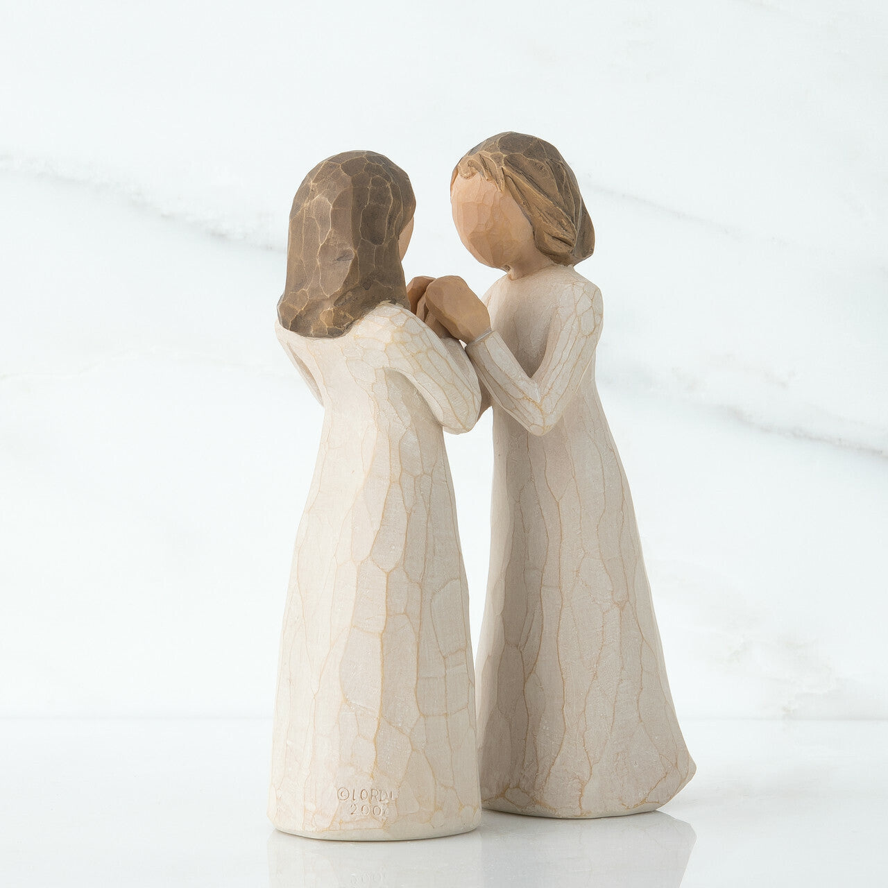 Willow Tree- Sisters By Heart