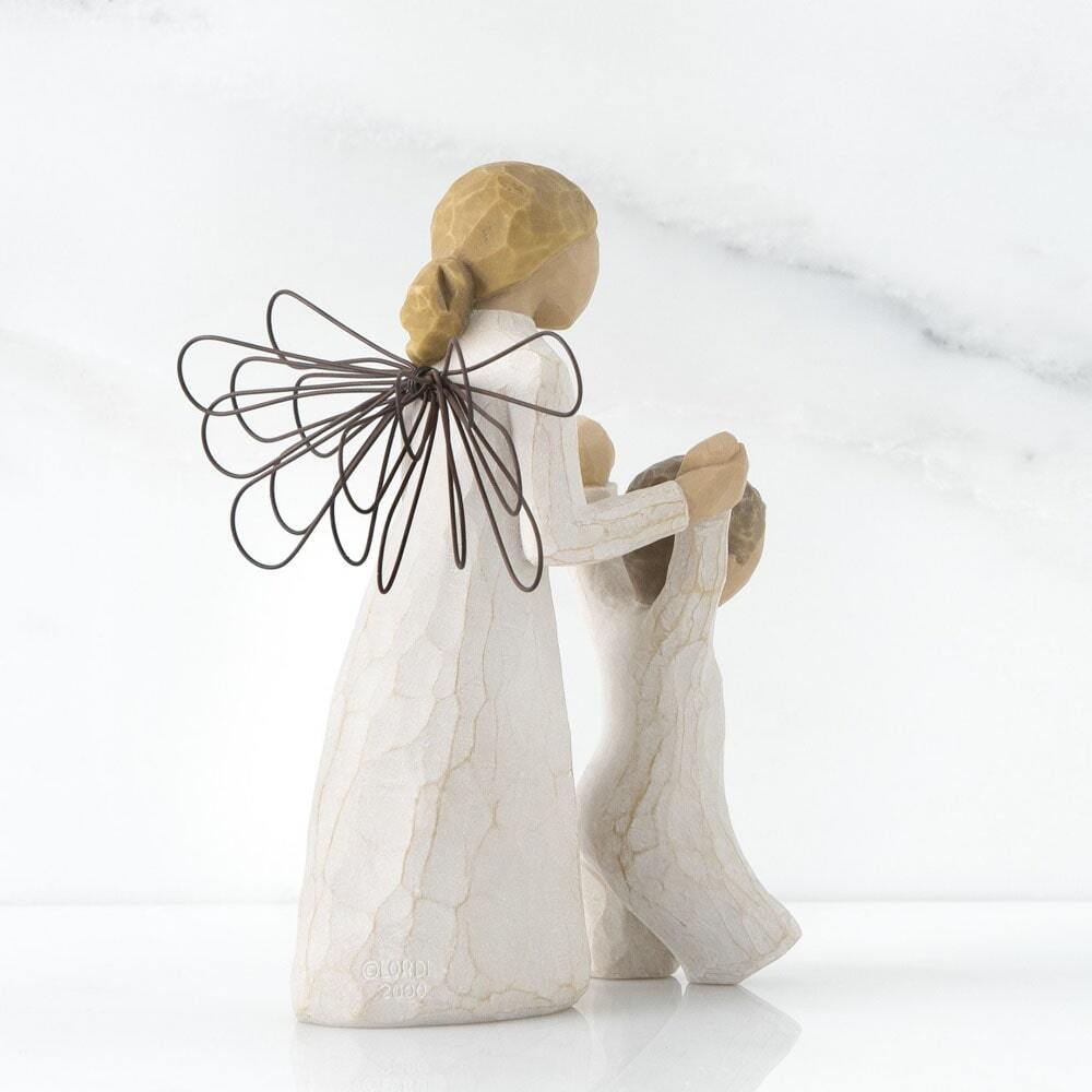 Willow Tree- Guardian Angel
