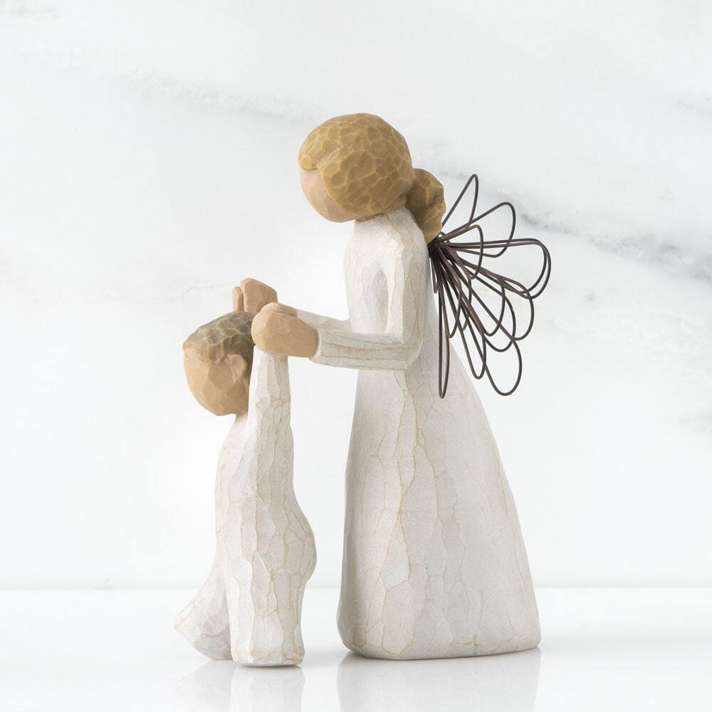 Willow Tree- Guardian Angel