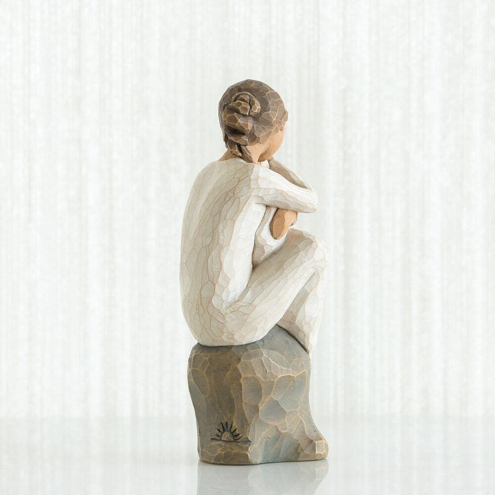 Willow Tree- Guardian