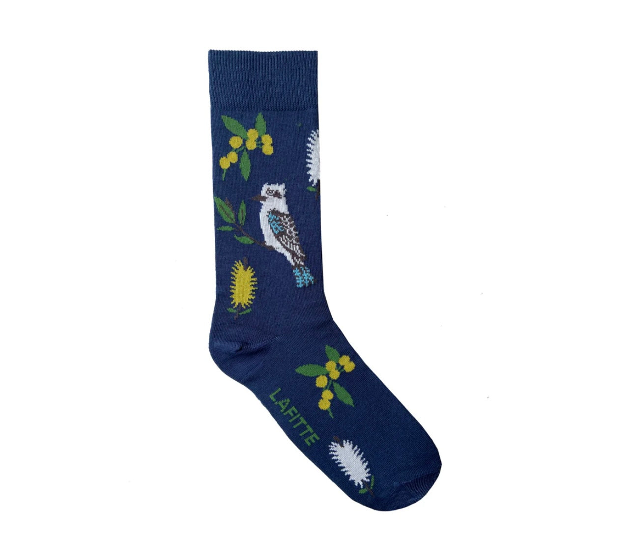 Kookaburra Sock