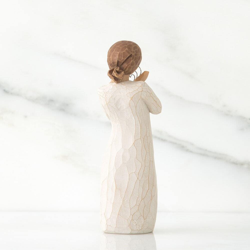 Willow Tree- Lots Of Love