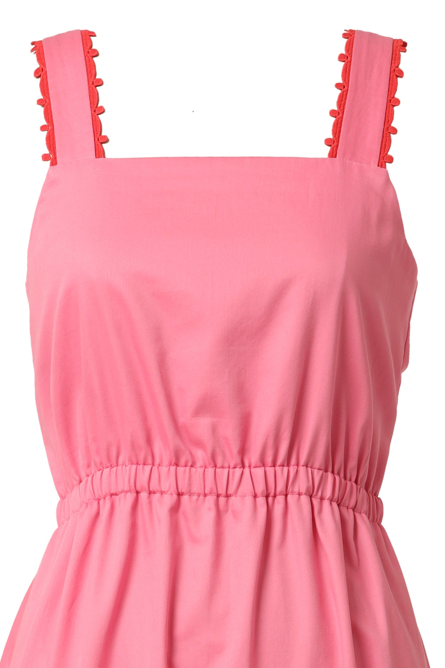 Lillian Dress- Morning Glory