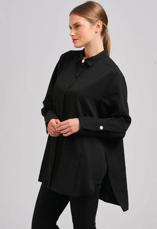 Marnie Oversize Shirt