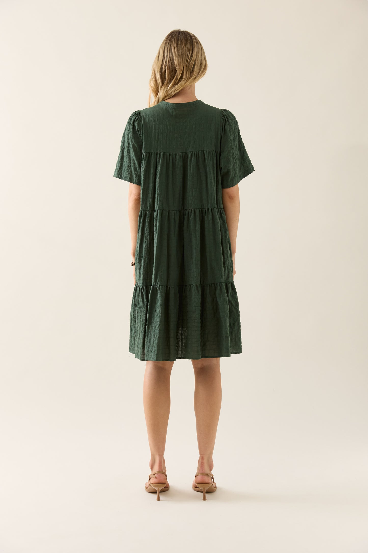 Esther Dress- Myrtle