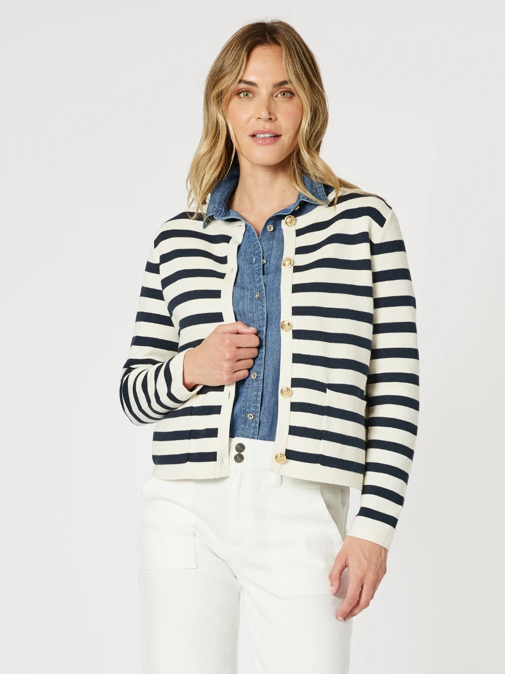 Capetown Cardigan
