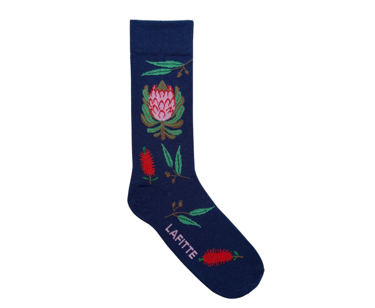 Protea Sock