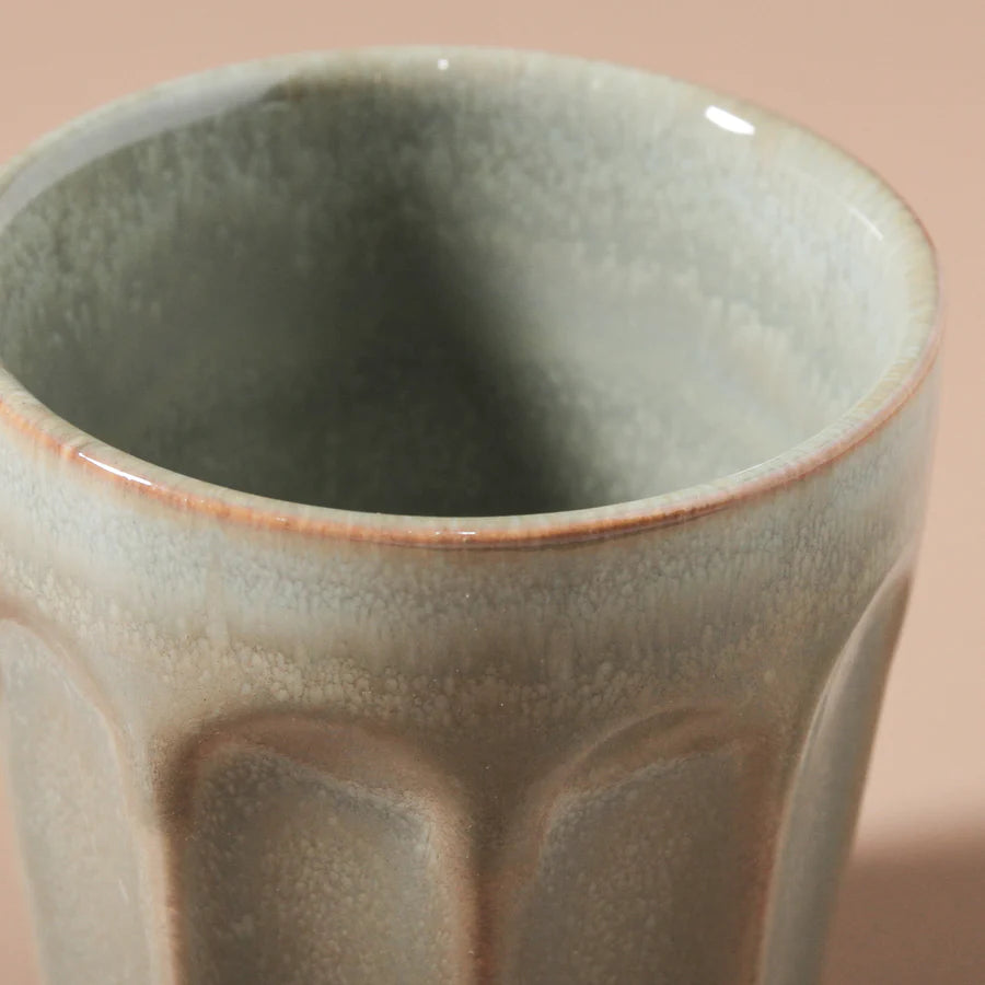 Ritual Latte Cup- Seamist