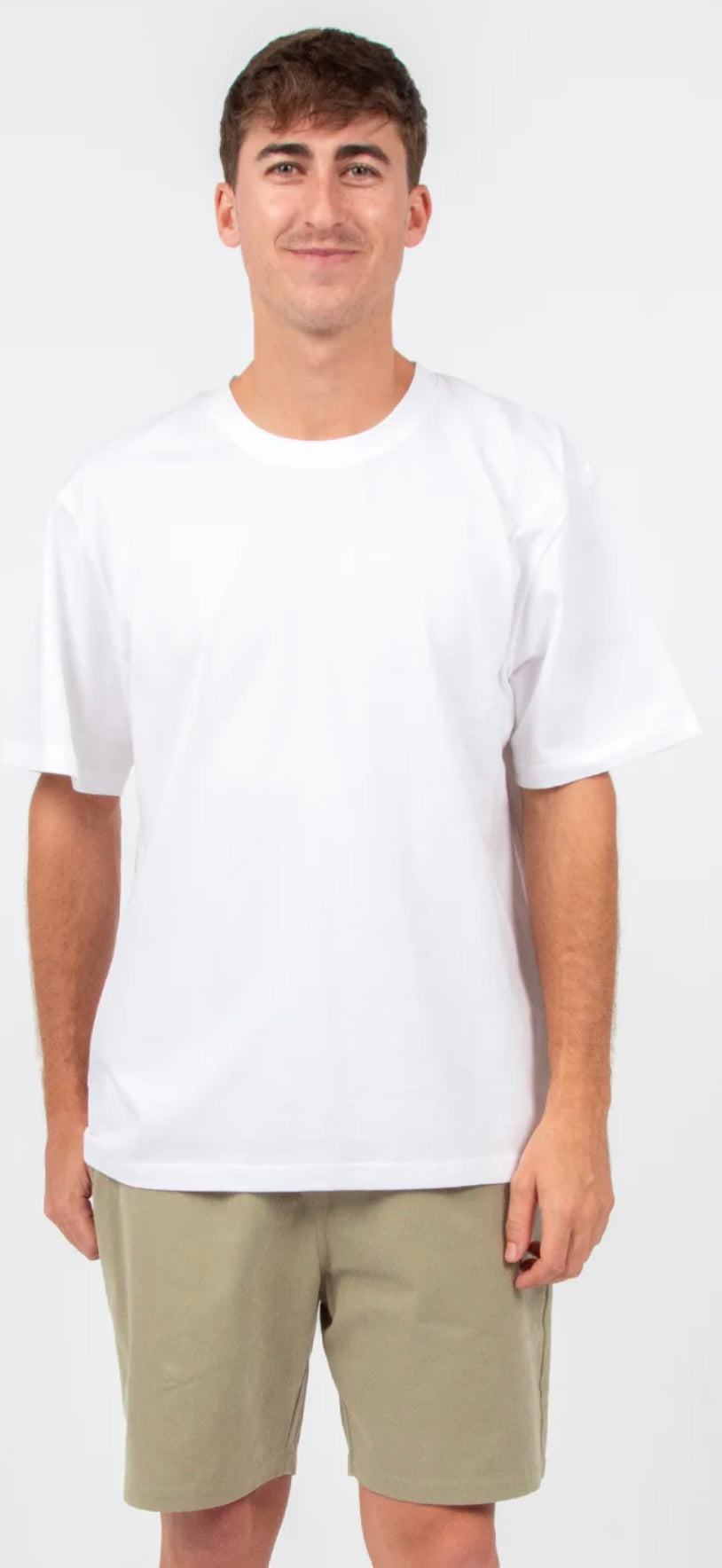 Cruiser Short - Sage