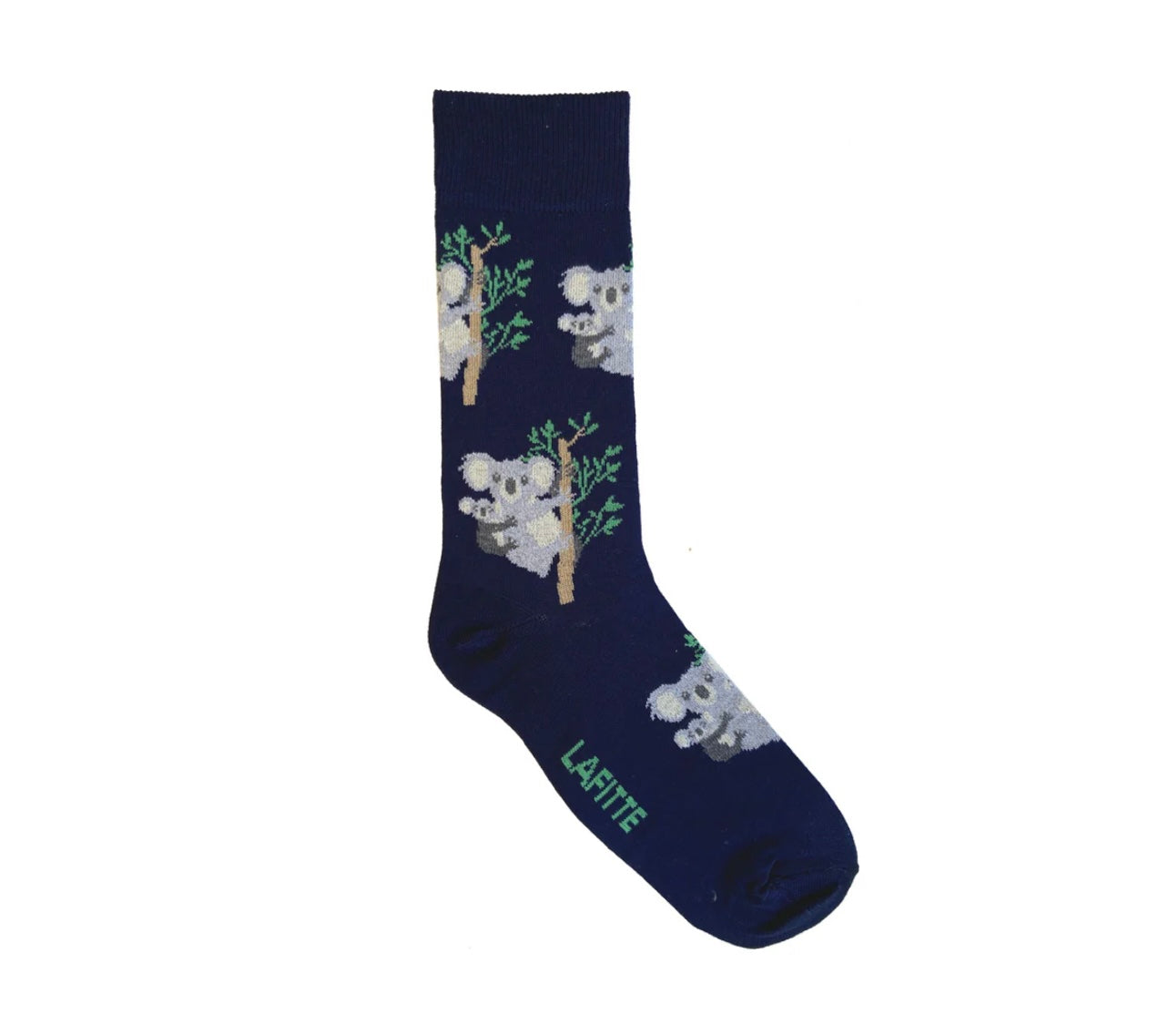 Koala Socks