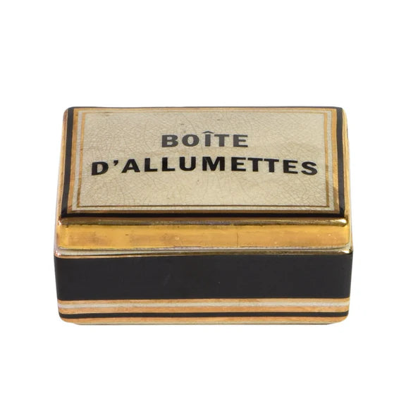 Allumettes Ceramic