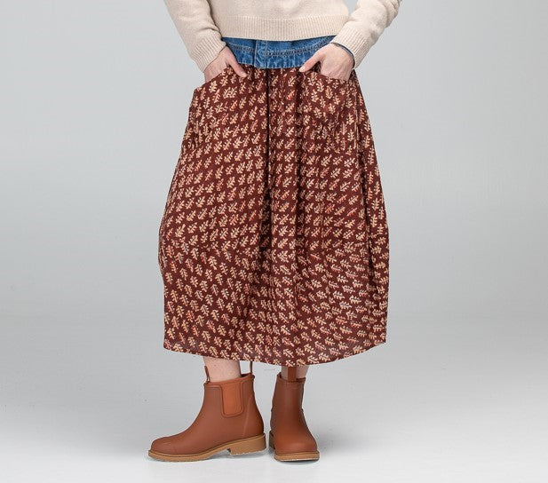 Guru Skirt - Kendra