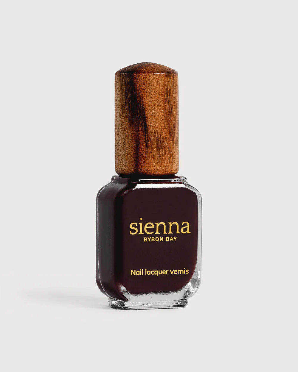 Sienna Nail Polish- Florence