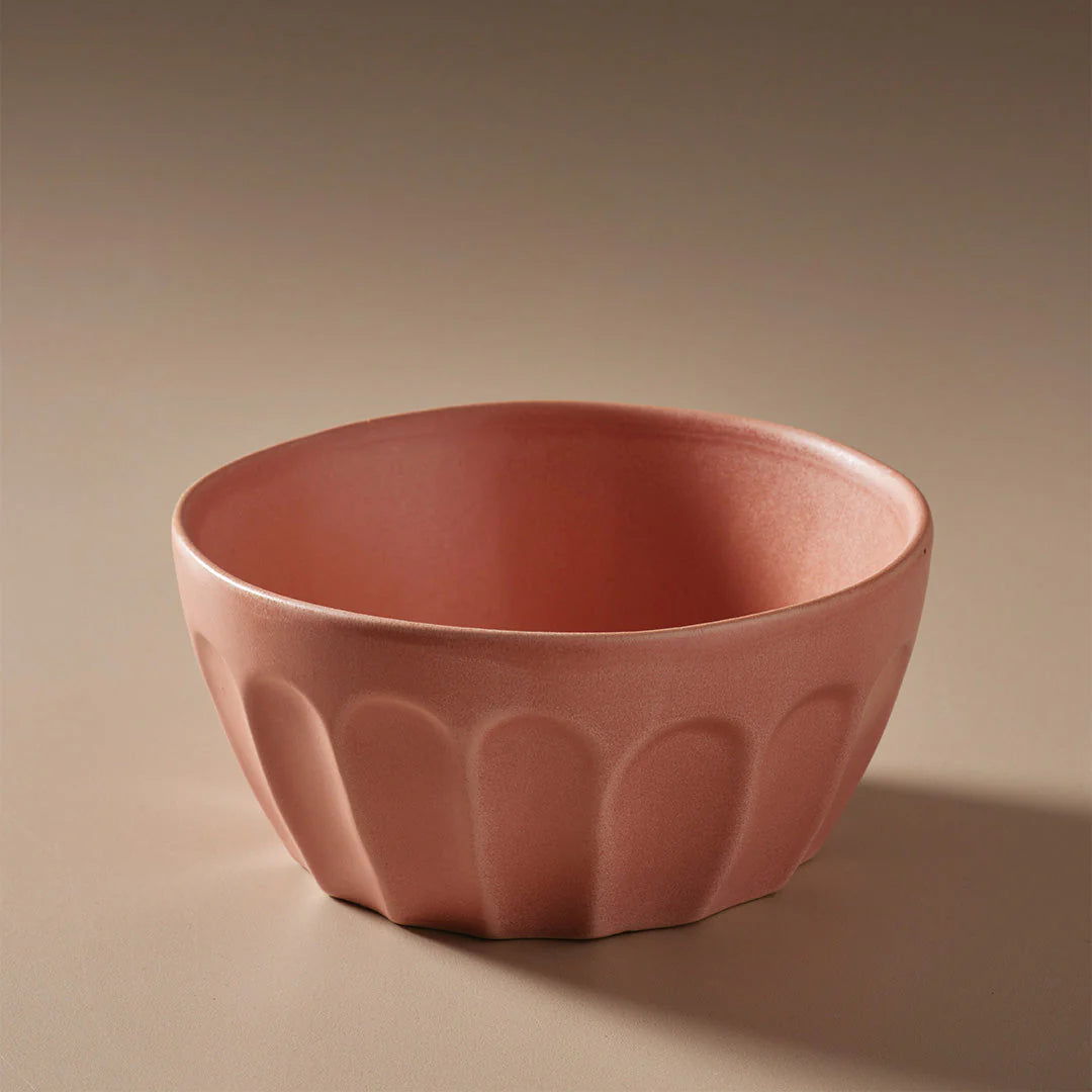 Ritual Bowl- Clay Pink