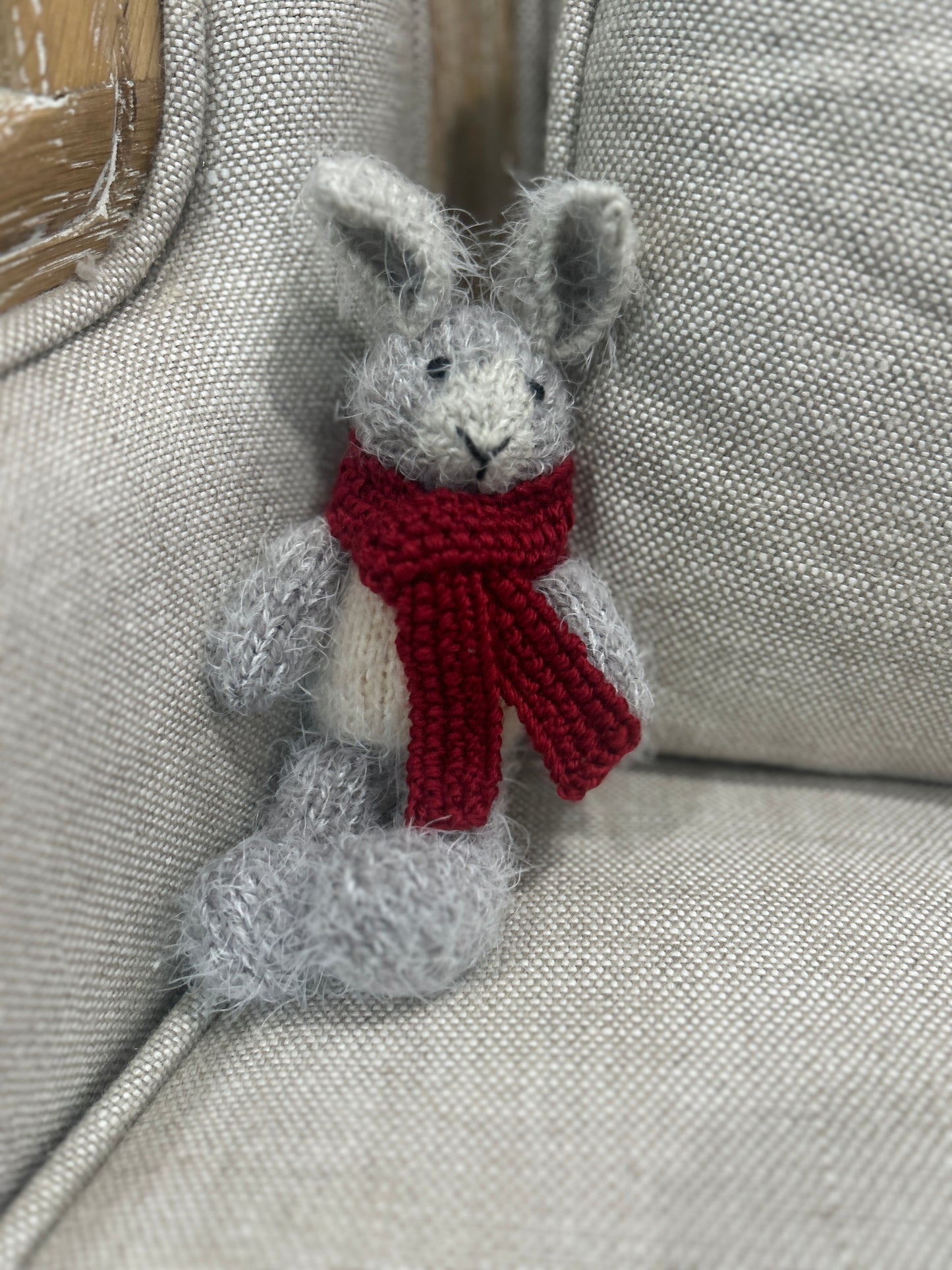 Thumper Rabbit