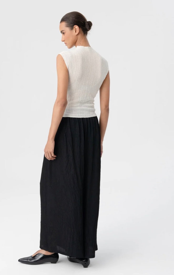 Vera Pant - Black