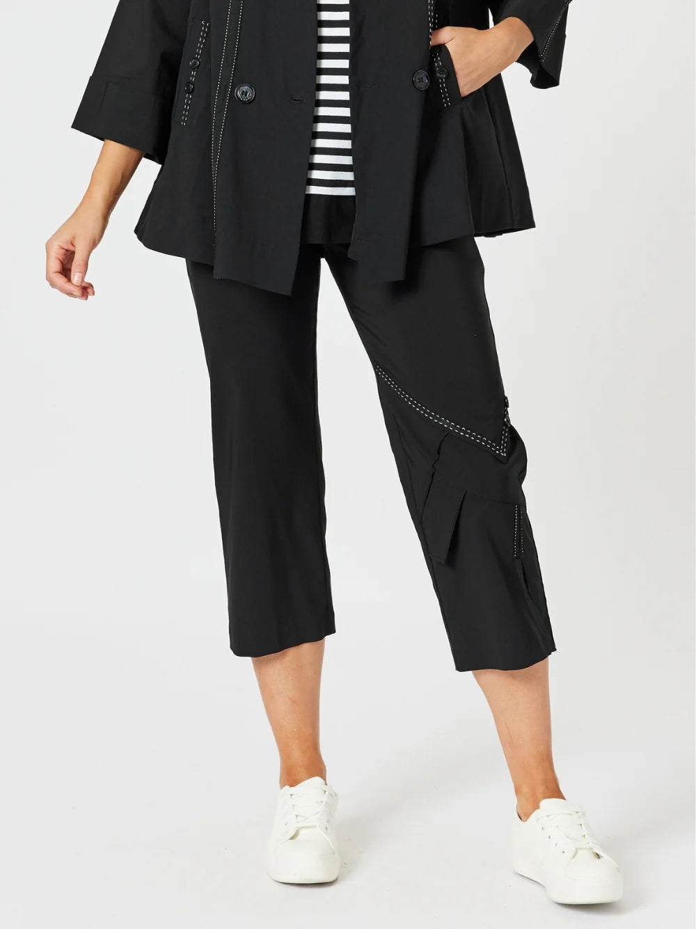 Tribeca Pant
