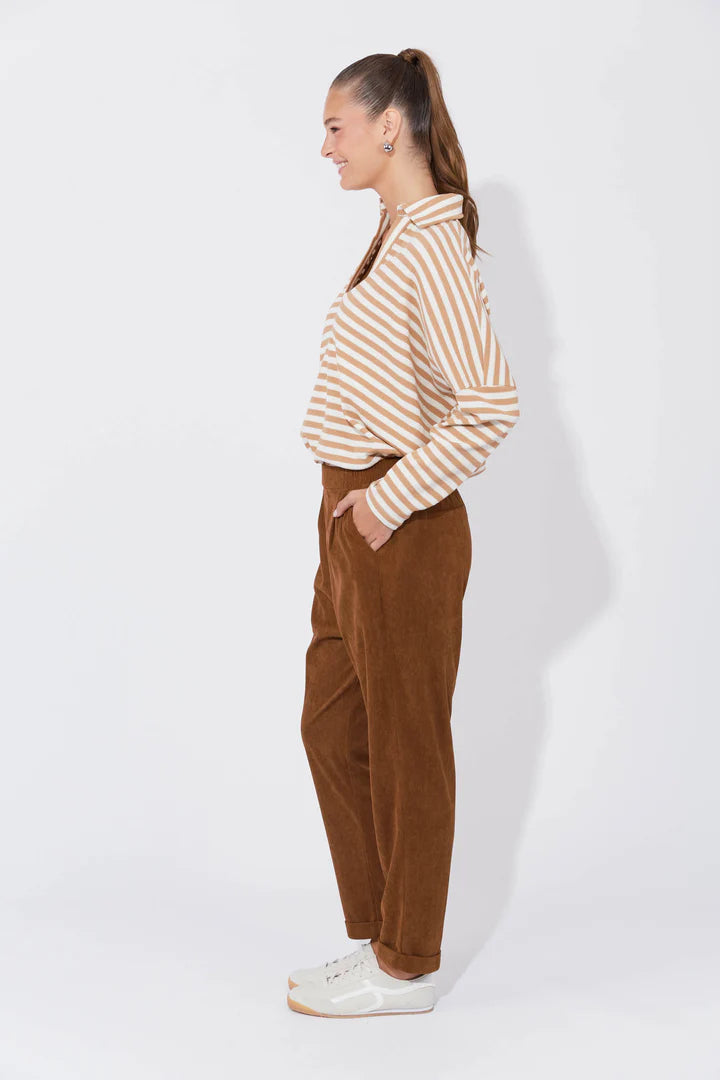 Nashville Pant- Dune