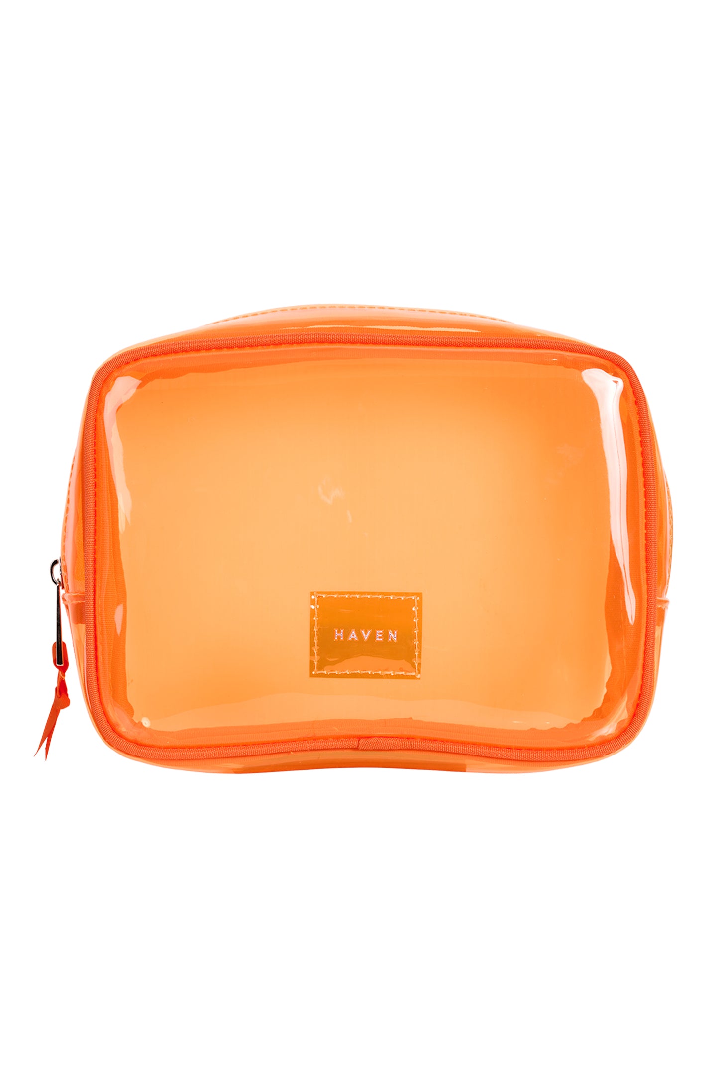 Baja Pouch - Coral