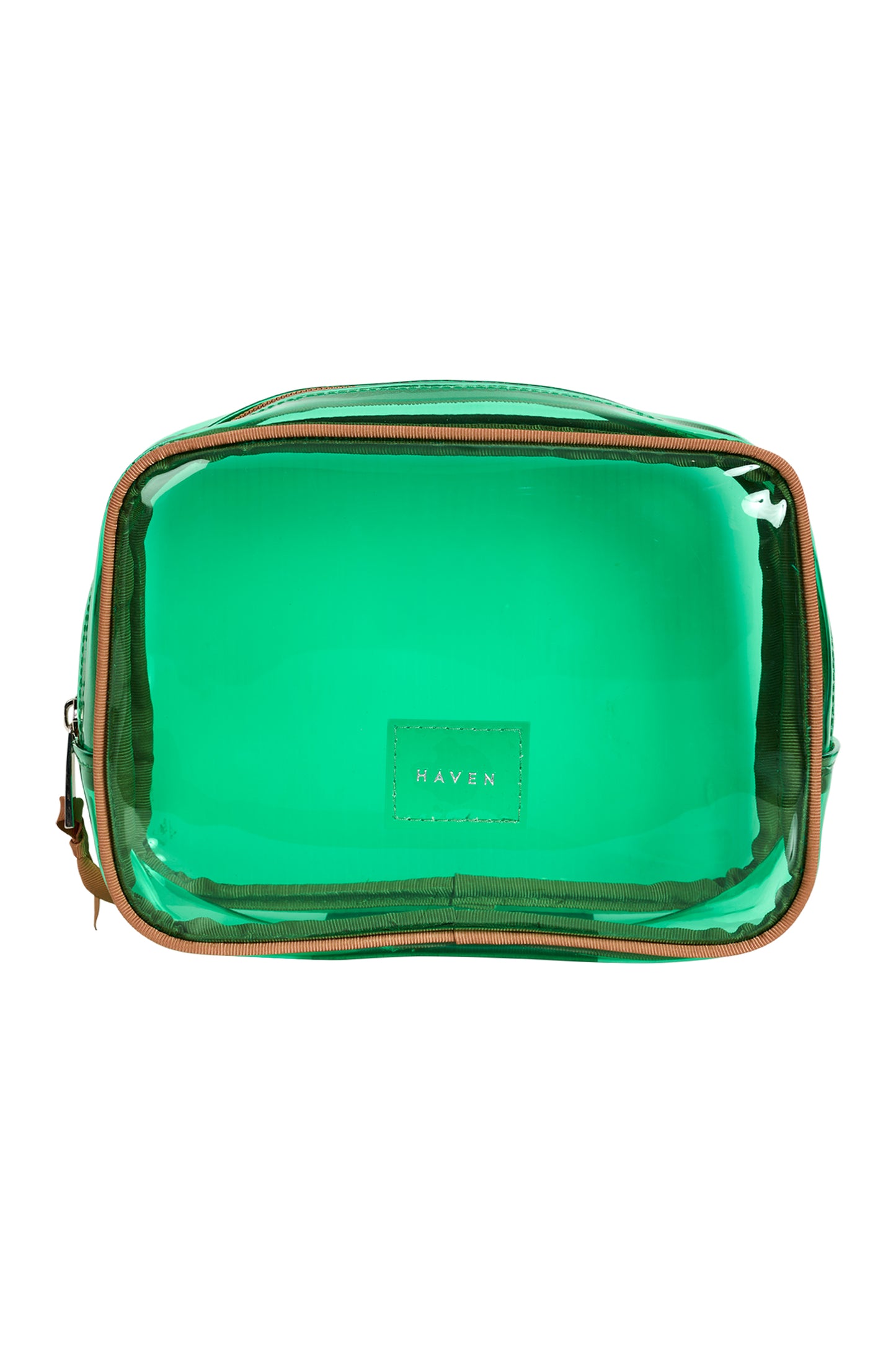 Baja Pouch - Teal