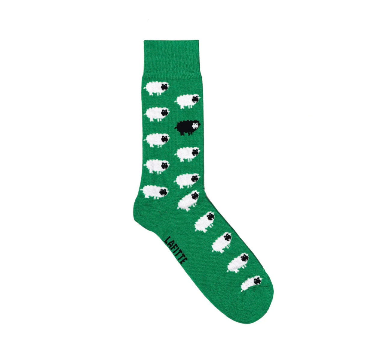 Black Sheep Sock