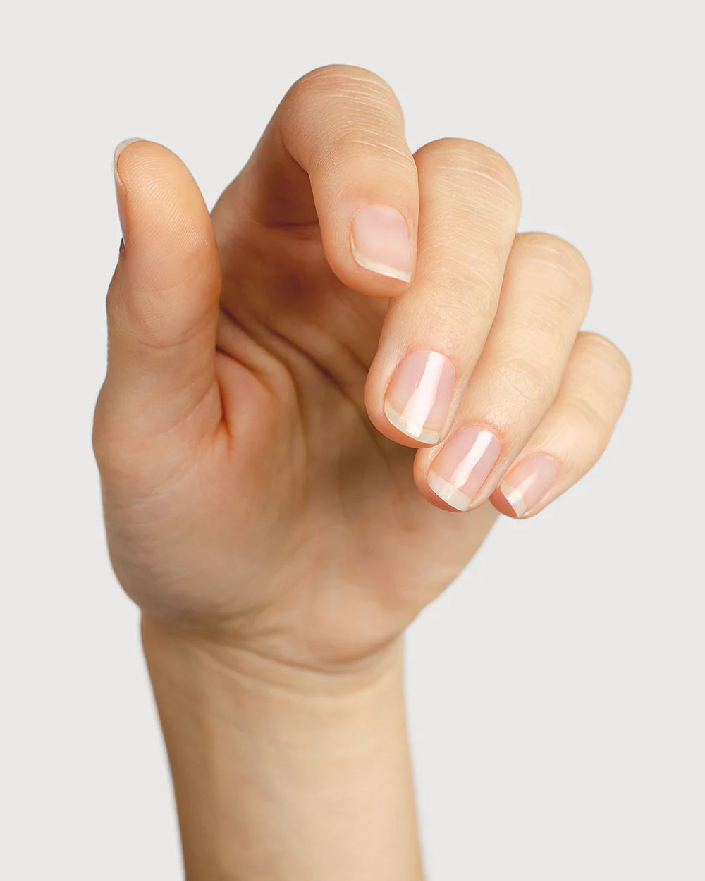 Sienna Nail Polish- Base Coat