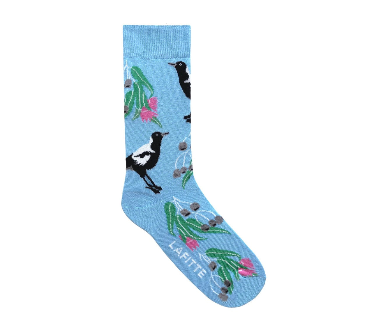 Magpie Sock
