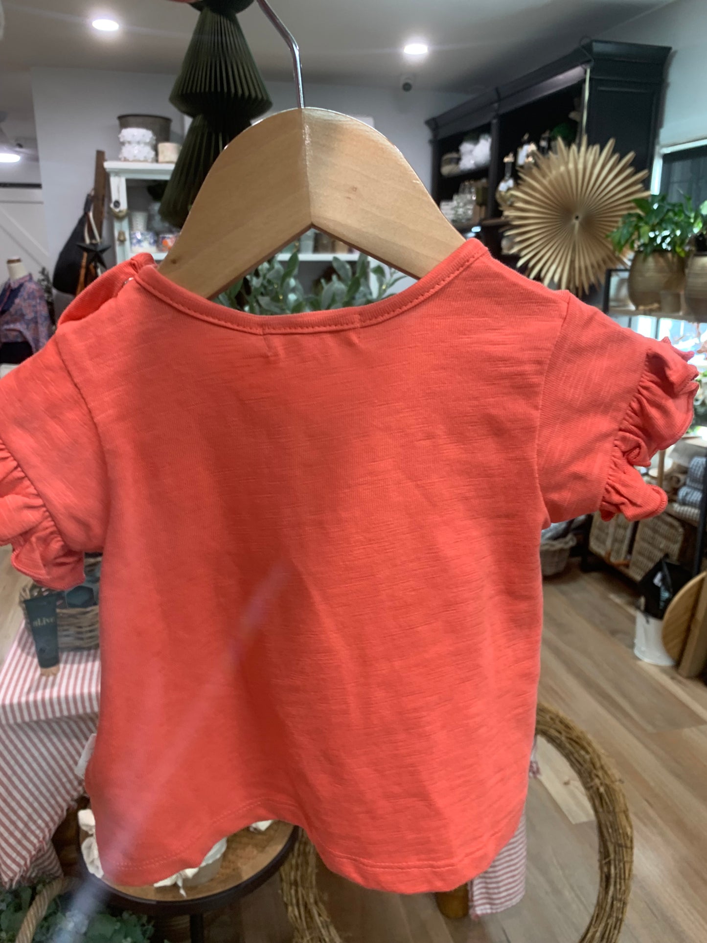 Christmas Morning T-Shirt