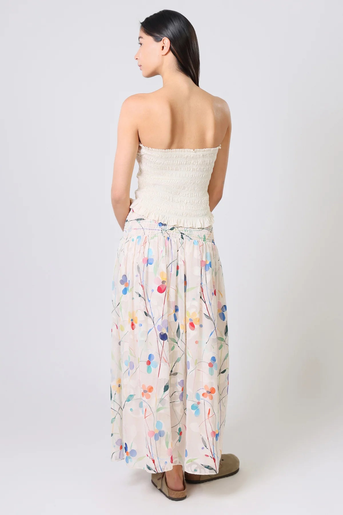 Aurora Sass Skirt