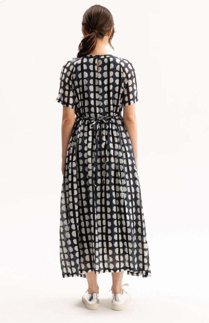 Natori Dress - Print