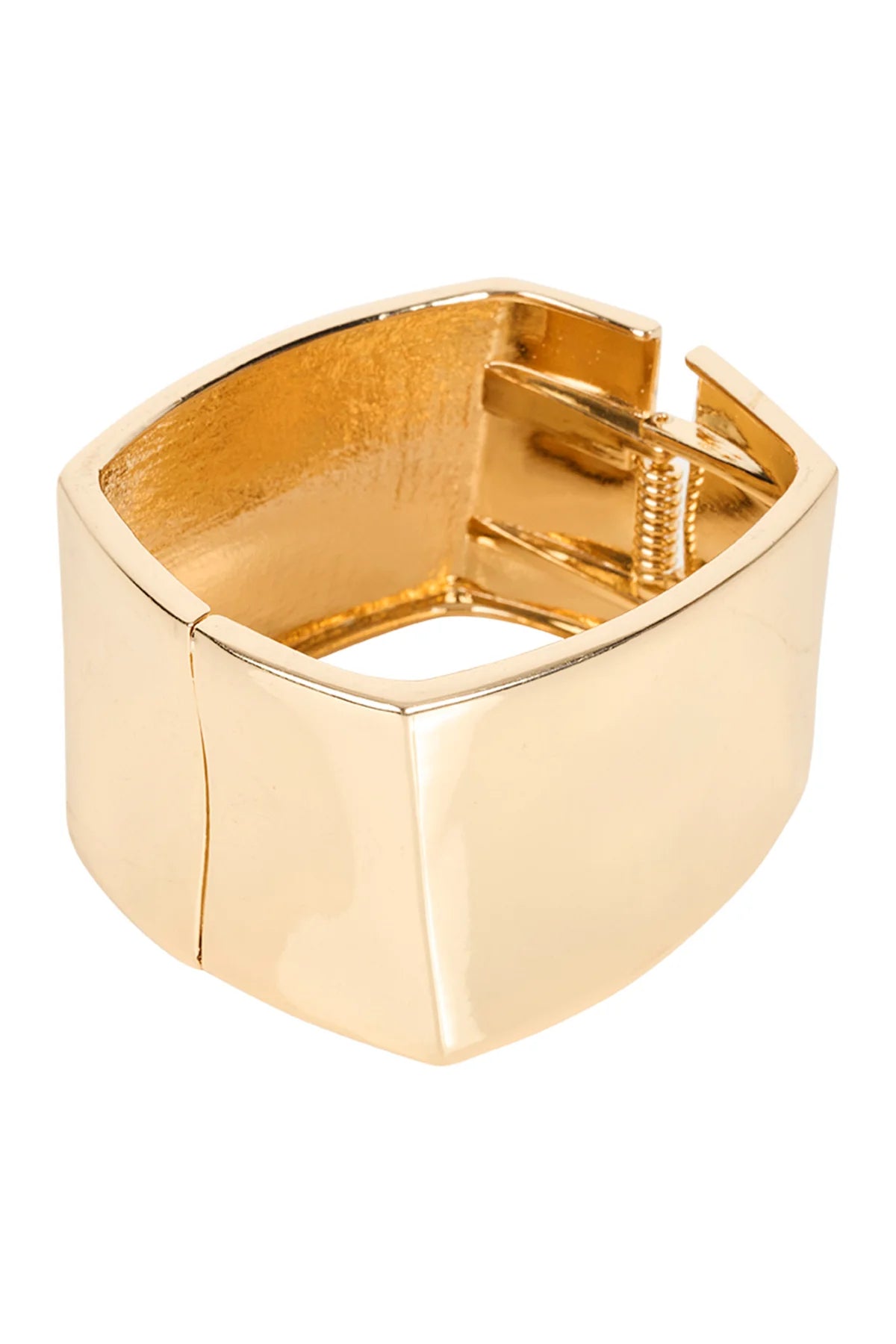 Tala Bangle- Gold