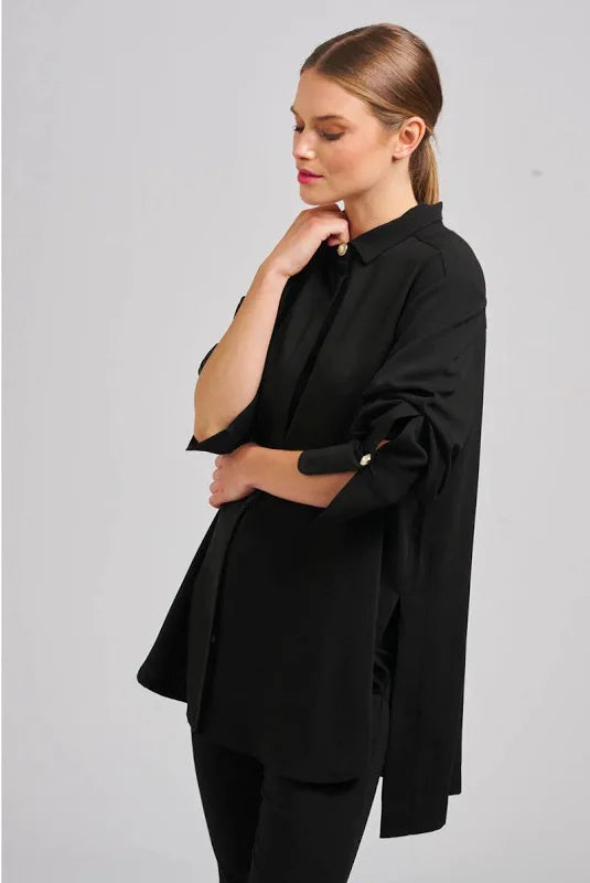 Marnie Oversize Shirt