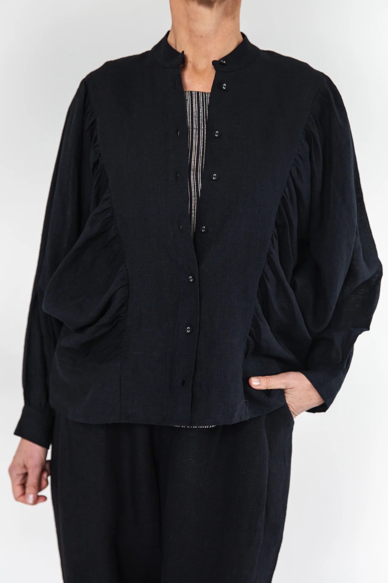 Ida Blouse