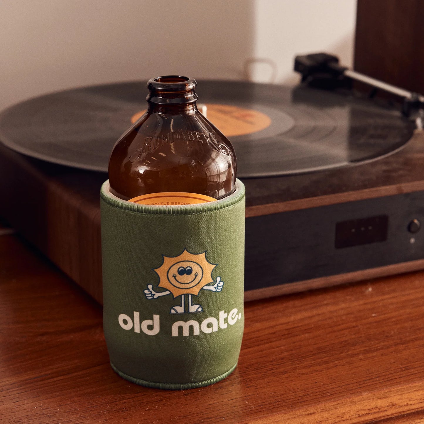 Old Mate Stubby Holder