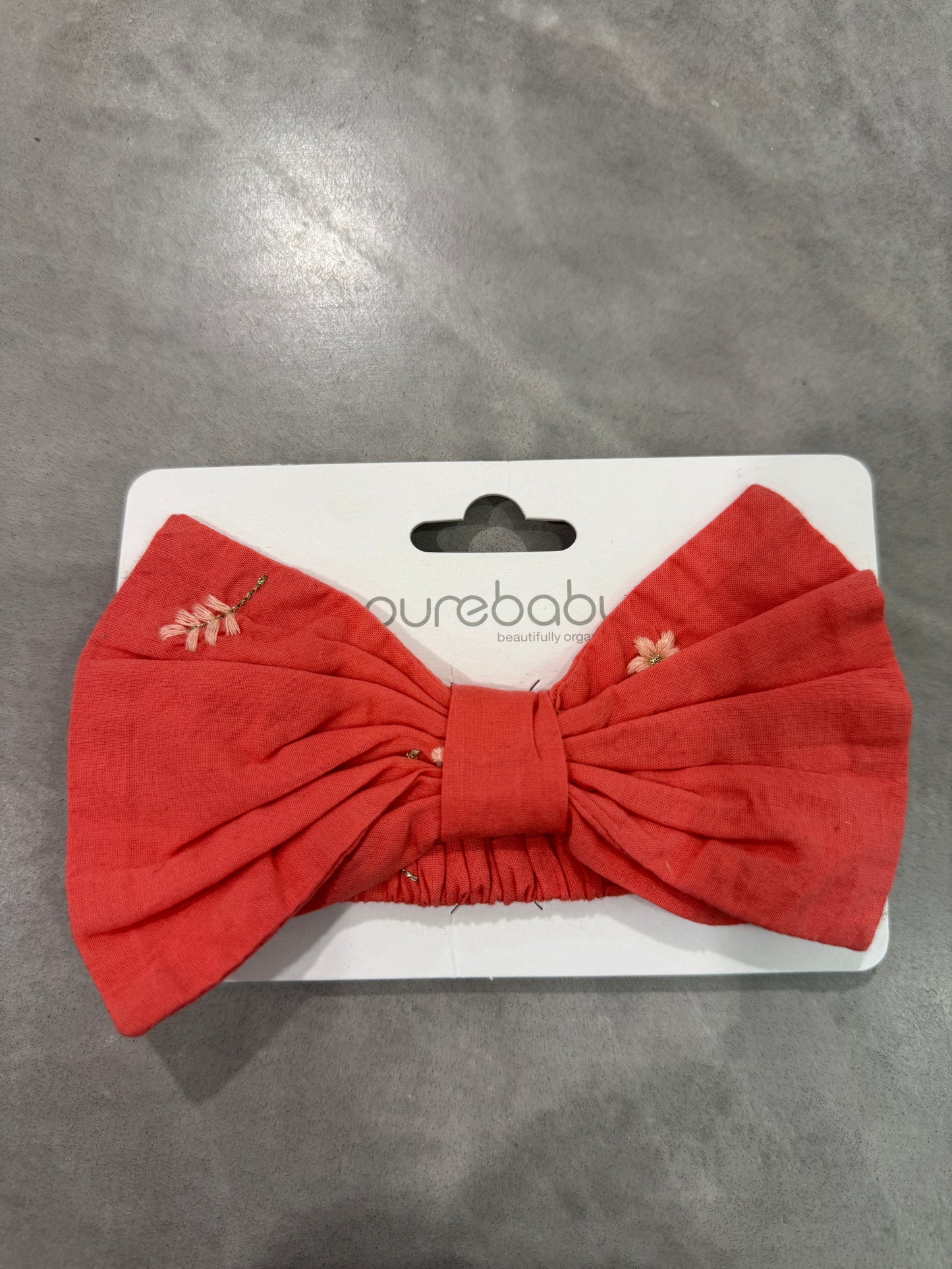 Christmas Headband