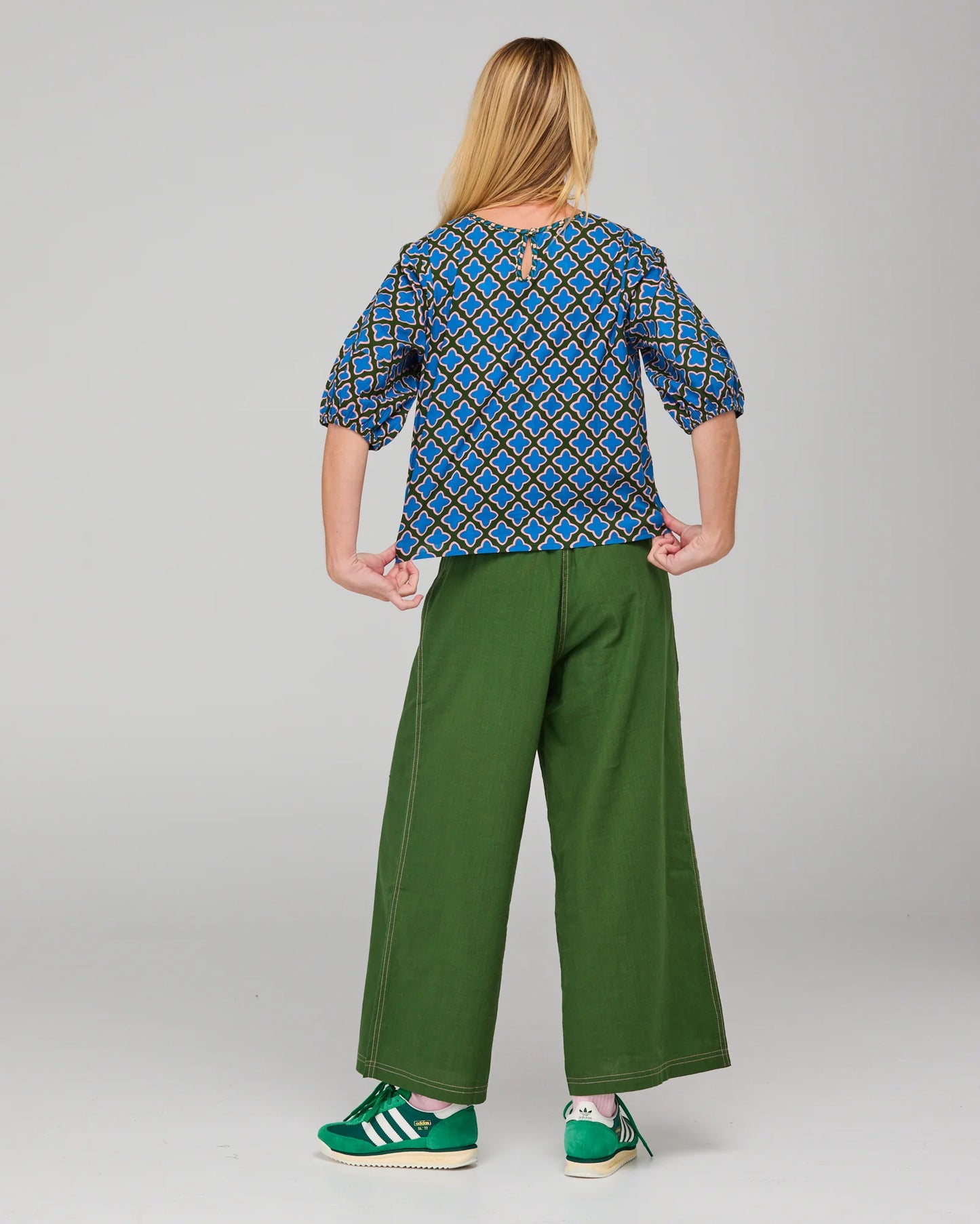 Ria Pants- Midori