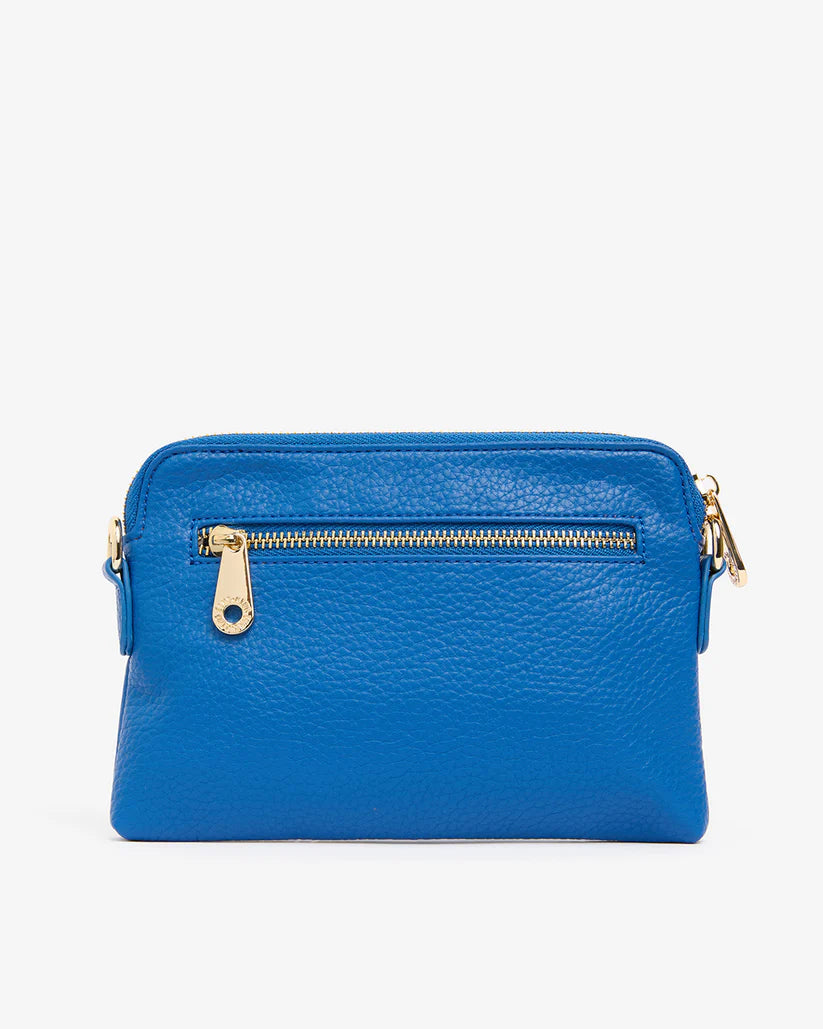 Bowery Petite- Cobalt