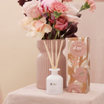 Limited Edition- Mini Diffuser A Moment To Bloom