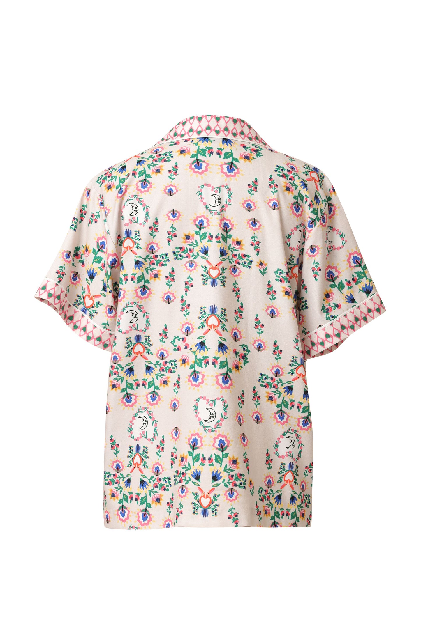 Betsy Sleepwear- Ivory