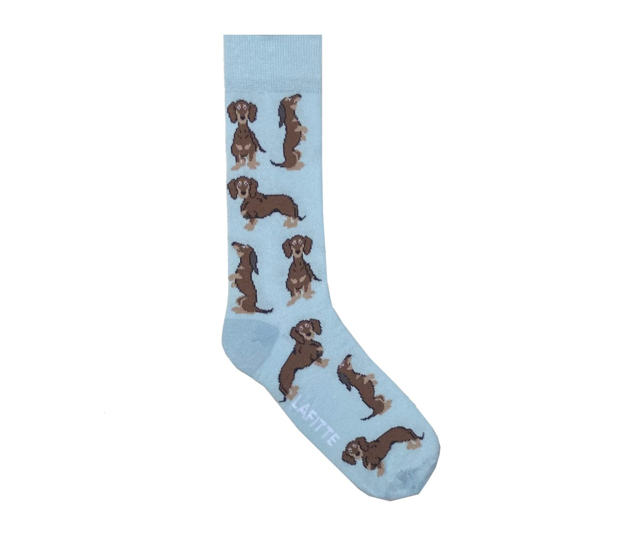 Dachshund Socks