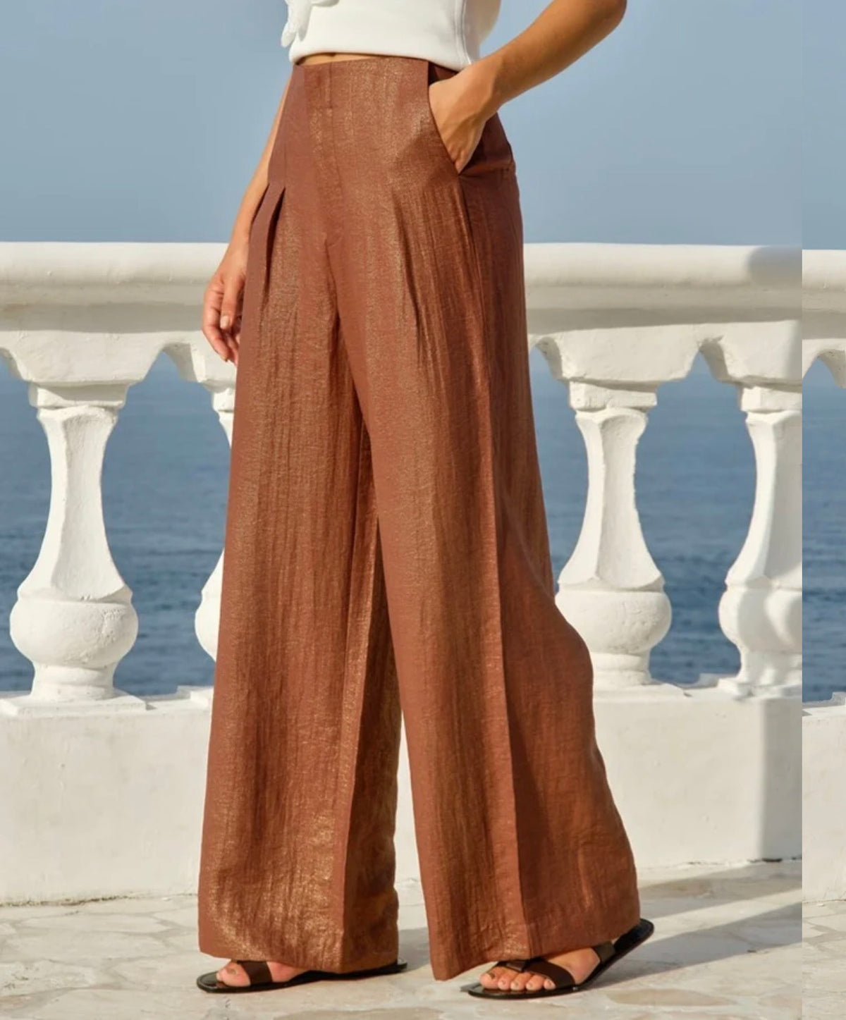 Arlette Pant