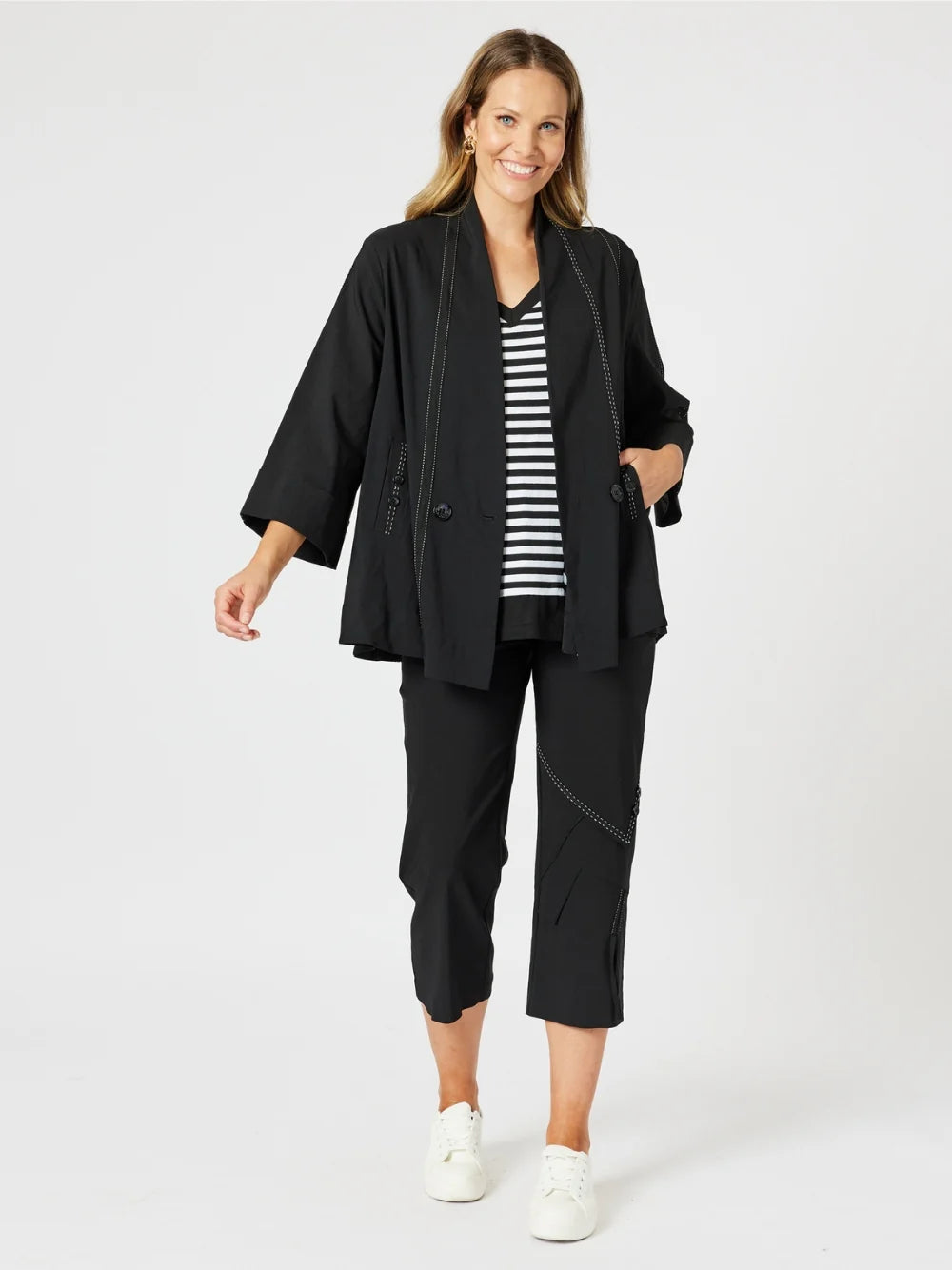 Tribeca Pant