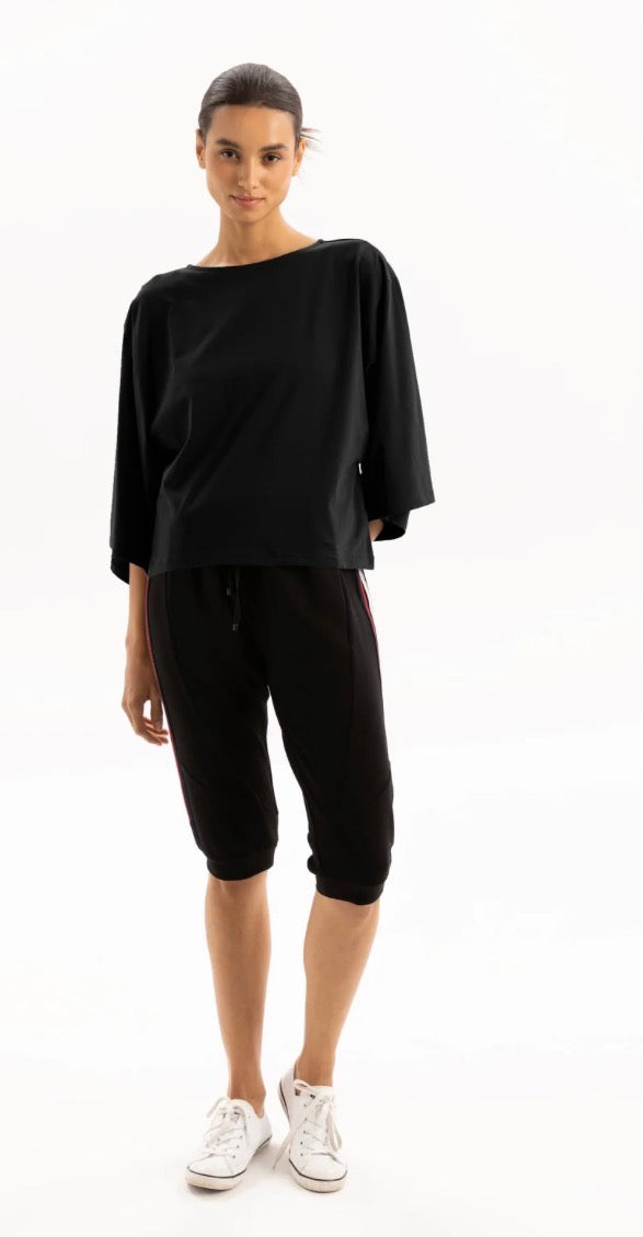 Ra Top - Black