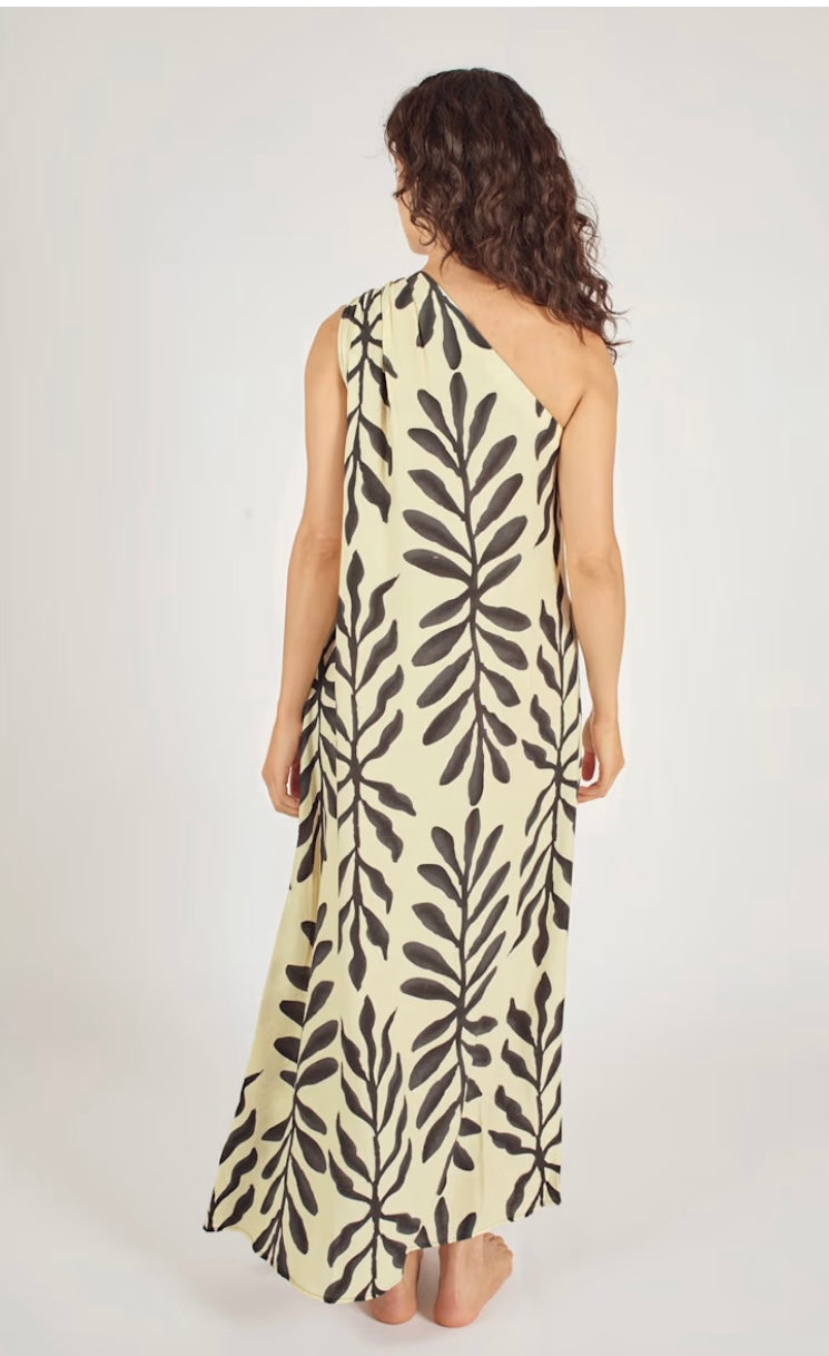 Gia Dress