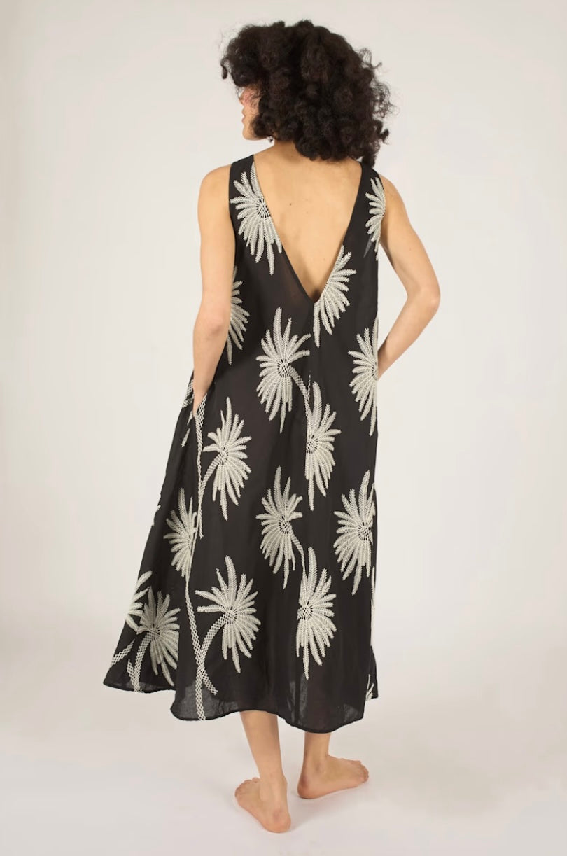 Tribe Dress